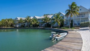 Picture of Tranquility Bay Beachfront Waterfront Villas
